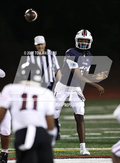 Thumbnail 2 in Trinity Christian @ Providence Day photogallery.