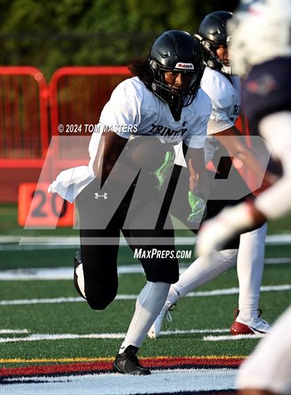 Thumbnail 2 in Trinity Christian @ Providence Day photogallery.