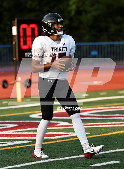 Thumbnail 2 in Trinity Christian @ Providence Day photogallery.