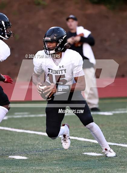 Thumbnail 3 in Trinity Christian @ Providence Day photogallery.