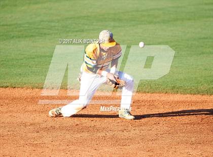 Thumbnail 2 in Crest @ Northern Guilford (NCHSAA 3A Final, Game 3) photogallery.