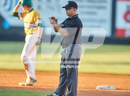 Thumbnail 3 in Crest @ Northern Guilford (NCHSAA 3A Final, Game 3) photogallery.