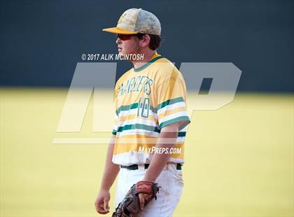 Thumbnail 3 in Crest @ Northern Guilford (NCHSAA 3A Final, Game 3) photogallery.