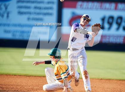 Thumbnail 3 in Crest @ Northern Guilford (NCHSAA 3A Final, Game 3) photogallery.