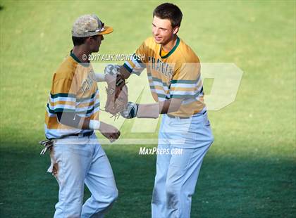 Thumbnail 1 in Crest @ Northern Guilford (NCHSAA 3A Final, Game 3) photogallery.