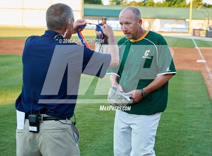 Thumbnail 3 in Crest @ Northern Guilford (NCHSAA 3A Final, Game 3) photogallery.