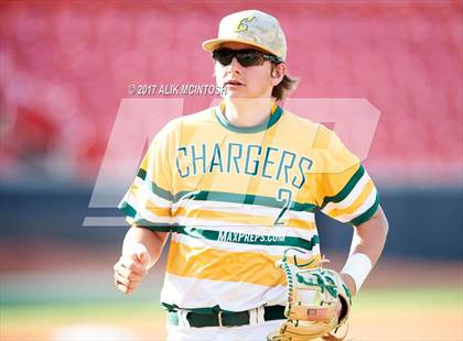 Thumbnail 1 in Crest @ Northern Guilford (NCHSAA 3A Final, Game 3) photogallery.