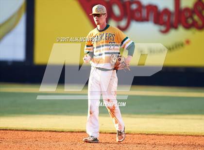 Thumbnail 1 in Crest @ Northern Guilford (NCHSAA 3A Final, Game 3) photogallery.