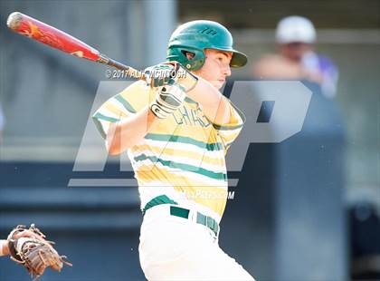 Thumbnail 2 in Crest @ Northern Guilford (NCHSAA 3A Final, Game 3) photogallery.