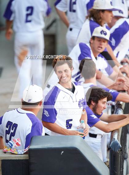Thumbnail 1 in Crest @ Northern Guilford (NCHSAA 3A Final, Game 3) photogallery.