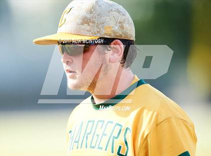 Thumbnail 2 in Crest @ Northern Guilford (NCHSAA 3A Final, Game 3) photogallery.
