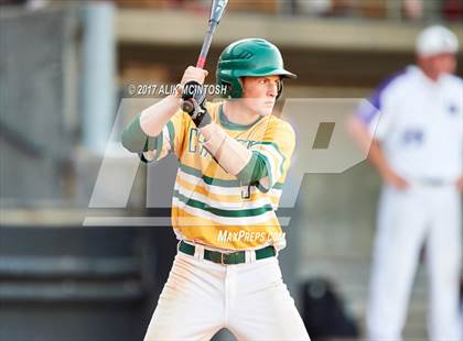 Thumbnail 2 in Crest @ Northern Guilford (NCHSAA 3A Final, Game 3) photogallery.