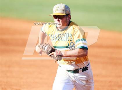 Thumbnail 1 in Crest @ Northern Guilford (NCHSAA 3A Final, Game 3) photogallery.