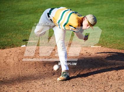Thumbnail 3 in Crest @ Northern Guilford (NCHSAA 3A Final, Game 3) photogallery.