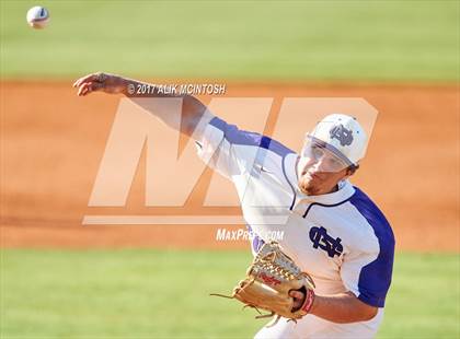 Thumbnail 1 in Crest @ Northern Guilford (NCHSAA 3A Final, Game 3) photogallery.