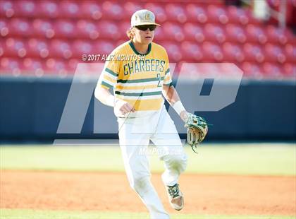 Thumbnail 1 in Crest @ Northern Guilford (NCHSAA 3A Final, Game 3) photogallery.