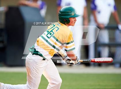 Thumbnail 3 in Crest @ Northern Guilford (NCHSAA 3A Final, Game 3) photogallery.