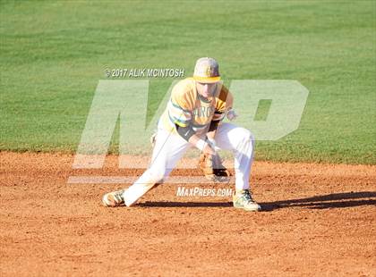 Thumbnail 1 in Crest @ Northern Guilford (NCHSAA 3A Final, Game 3) photogallery.