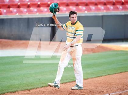 Thumbnail 1 in Crest @ Northern Guilford (NCHSAA 3A Final, Game 3) photogallery.