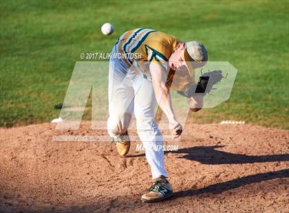 Thumbnail 2 in Crest @ Northern Guilford (NCHSAA 3A Final, Game 3) photogallery.