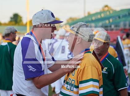 Thumbnail 1 in Crest @ Northern Guilford (NCHSAA 3A Final, Game 3) photogallery.