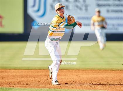 Thumbnail 1 in Crest @ Northern Guilford (NCHSAA 3A Final, Game 3) photogallery.