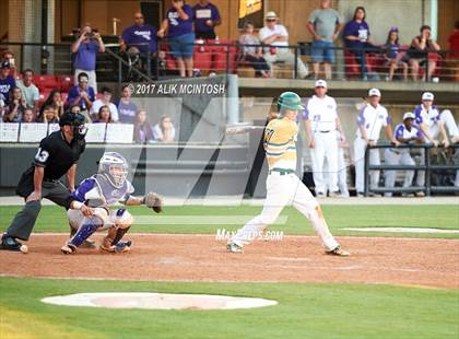 Thumbnail 3 in Crest @ Northern Guilford (NCHSAA 3A Final, Game 3) photogallery.