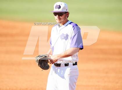 Thumbnail 2 in Crest @ Northern Guilford (NCHSAA 3A Final, Game 3) photogallery.