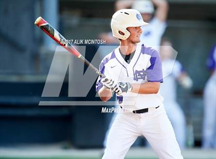 Thumbnail 1 in Crest @ Northern Guilford (NCHSAA 3A Final, Game 3) photogallery.