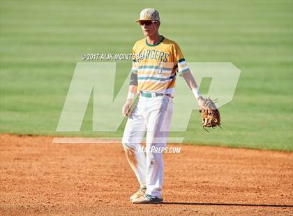 Thumbnail 1 in Crest @ Northern Guilford (NCHSAA 3A Final, Game 3) photogallery.