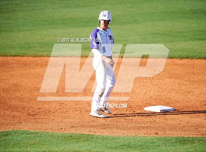 Thumbnail 3 in Crest @ Northern Guilford (NCHSAA 3A Final, Game 3) photogallery.