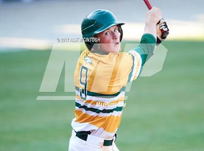 Thumbnail 1 in Crest @ Northern Guilford (NCHSAA 3A Final, Game 3) photogallery.