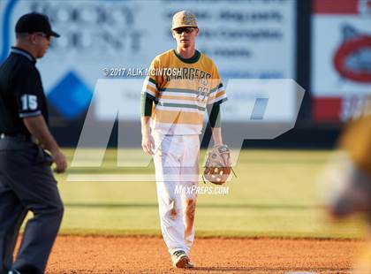 Thumbnail 2 in Crest @ Northern Guilford (NCHSAA 3A Final, Game 3) photogallery.