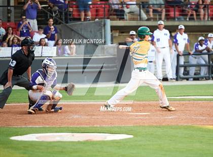 Thumbnail 3 in Crest @ Northern Guilford (NCHSAA 3A Final, Game 3) photogallery.