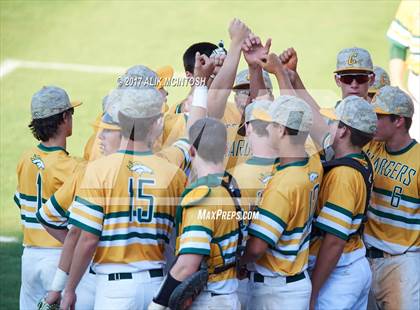 Thumbnail 3 in Crest @ Northern Guilford (NCHSAA 3A Final, Game 3) photogallery.