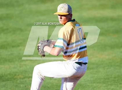 Thumbnail 3 in Crest @ Northern Guilford (NCHSAA 3A Final, Game 3) photogallery.