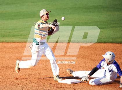 Thumbnail 3 in Crest @ Northern Guilford (NCHSAA 3A Final, Game 3) photogallery.