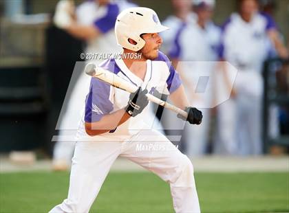Thumbnail 3 in Crest @ Northern Guilford (NCHSAA 3A Final, Game 3) photogallery.