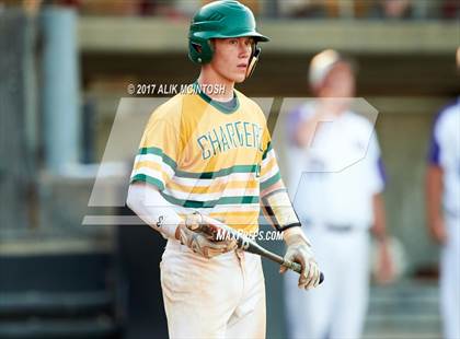 Thumbnail 3 in Crest @ Northern Guilford (NCHSAA 3A Final, Game 3) photogallery.