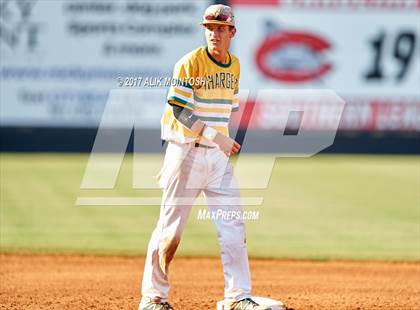 Thumbnail 3 in Crest @ Northern Guilford (NCHSAA 3A Final, Game 3) photogallery.