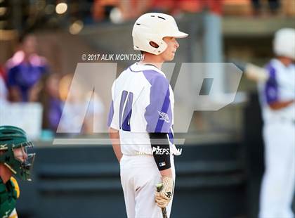 Thumbnail 2 in Crest @ Northern Guilford (NCHSAA 3A Final, Game 3) photogallery.