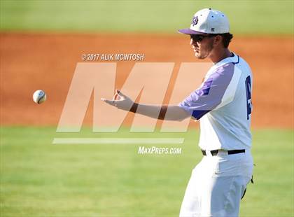 Thumbnail 1 in Crest @ Northern Guilford (NCHSAA 3A Final, Game 3) photogallery.