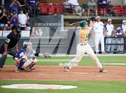 Thumbnail 1 in Crest @ Northern Guilford (NCHSAA 3A Final, Game 3) photogallery.