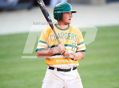 Thumbnail 1 in Crest @ Northern Guilford (NCHSAA 3A Final, Game 3) photogallery.
