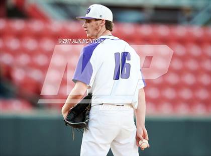 Thumbnail 1 in Crest @ Northern Guilford (NCHSAA 3A Final, Game 3) photogallery.