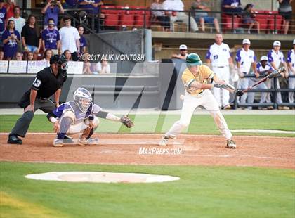 Thumbnail 2 in Crest @ Northern Guilford (NCHSAA 3A Final, Game 3) photogallery.