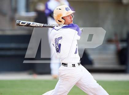 Thumbnail 1 in Crest @ Northern Guilford (NCHSAA 3A Final, Game 3) photogallery.