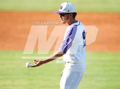Thumbnail 3 in Crest @ Northern Guilford (NCHSAA 3A Final, Game 3) photogallery.