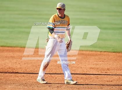 Thumbnail 3 in Crest @ Northern Guilford (NCHSAA 3A Final, Game 3) photogallery.