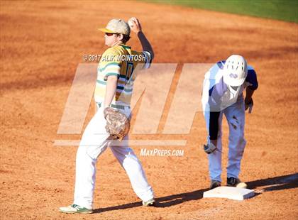 Thumbnail 2 in Crest @ Northern Guilford (NCHSAA 3A Final, Game 3) photogallery.